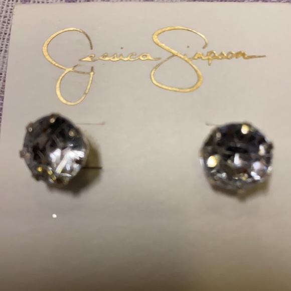3/$20. Jessica Simpson Earrings - Picture 2 of 8